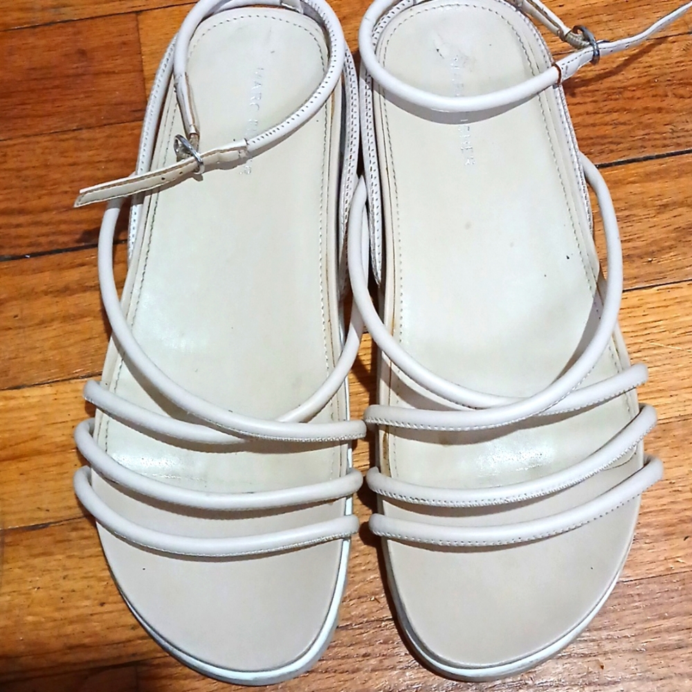 Marc fisher sandals